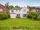 Thumbnail Detached house for sale in Winkfield Road, Windsor