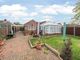 Thumbnail Semi-detached bungalow for sale in Poplar Avenue, Bedford