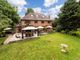 Thumbnail Detached house for sale in Swan Lane, Edenbridge, Kent