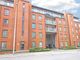 Thumbnail Flat for sale in Friary Court, Tudor Road, Reading, Berkshire