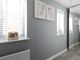 Thumbnail Semi-detached house for sale in Chalk Dene, Ebbsfleet Valley, Swanscombe, Kent