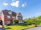 Thumbnail Detached house for sale in Whiting Close, Warren Row