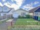 Thumbnail Detached bungalow for sale in Orchard Avenue, Hockley