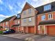 Thumbnail Town house for sale in Rectory Close, Wokingham