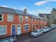 Thumbnail Town house for sale in Smithfield Road, Builth Wells