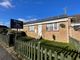 Thumbnail Terraced bungalow for sale in Pound Close, Stalbridge, Sturminster Newton