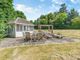 Thumbnail Detached house for sale in Woodhill Lane, Shamley Green, Guildford, Surrey
