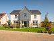 Thumbnail Detached house for sale in "Glenbervie" at 2 Crawford Road, East Calder, Livingston