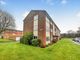 Thumbnail Flat for sale in Arosa Drive, Harborne, Birmingham