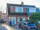 Thumbnail Semi-detached house for sale in Stockdale Crescent, Bamber Bridge, Preston