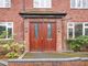 Thumbnail Detached house for sale in Enville Road, Bowdon, Altrincham