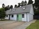 Thumbnail Semi-detached house for sale in Balgate Mill, Kiltarlity, Beauly