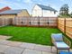Thumbnail Detached house to rent in Dovecote Drive, Biddenham, Bedford
