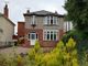 Thumbnail Detached house for sale in St. Johns Avenue, Kidderminster
