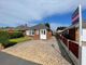 Thumbnail Bungalow for sale in Shaftesbury Avenue, Timperley, Altrincham