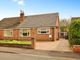 Thumbnail Bungalow for sale in Thorndale Grove, Timperley, Altrincham, Greater Manchester
