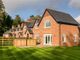 Thumbnail Detached house for sale in Linnet Drive, Sunningdale Park, Ascot, Berkshire