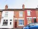 Thumbnail Terraced house to rent in Irving Road, Coventry