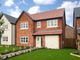 Thumbnail Detached house for sale in "Harrison" at Ruswarp Drive, Sunderland
