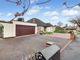 Thumbnail Detached bungalow for sale in Barry Drive, Kirby Muxloe, Leicester