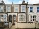 Thumbnail Terraced house for sale in Glyn Road, London
