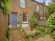 Thumbnail Cottage for sale in Malthouse Passage, Barnes