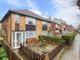 Thumbnail Maisonette for sale in Haydon Park Road, Wimbledon, London