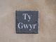 Thumbnail Detached house for sale in Ty Gwyr, Scurlage, Gower