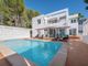 Thumbnail Detached house for sale in Badia Blava, Llucmajor, Mallorca