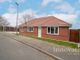 Thumbnail Detached bungalow for sale in Mallen Drive, Tividale, Oldbury