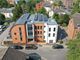 Thumbnail Flat to rent in St Marys Road, Newbury, Berkshire
