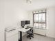 Thumbnail Flat for sale in Free Trade Wharf, London