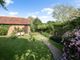 Thumbnail Barn conversion for sale in Yew Tree Lane, Rotherfield