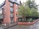 Thumbnail Flat to rent in The Apex, 150 Withington Road, Whalley Range, Manchester