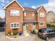 Thumbnail Semi-detached house for sale in Catsfield, Billingshurst, West Sussex