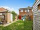 Thumbnail Semi-detached house for sale in St. Matthews Close, Cherry Willingham, Lincoln