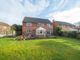 Thumbnail Detached house for sale in Bramley, Hampshire