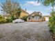 Thumbnail Detached house for sale in Church Lane, Doddinghurst, Brentwood