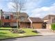 Thumbnail Detached house for sale in Pointers Hill, Westcott, Dorking