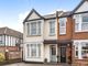 Thumbnail Semi-detached house for sale in Potters Road, Barnet