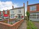 Thumbnail Semi-detached house for sale in Green Heath Road, Hednesford, Cannock