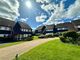 Thumbnail Flat for sale in Vicarage Close, Ringmer, Lewes, East Sussex