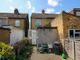Thumbnail Terraced house for sale in Cadmore Lane, Cheshunt, Waltham Cross