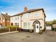 Thumbnail Semi-detached house for sale in Hoole Lane, Chester