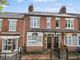 Thumbnail Terraced house for sale in Wood Street, Norwich