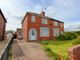 Thumbnail Semi-detached house for sale in Skinner Street, Creswell, Worksop