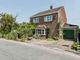 Thumbnail Detached house for sale in Vicar Lane, Eastrington, Goole