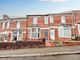 Thumbnail Terraced house for sale in St. Mary Street, Griffithstown