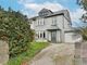 Thumbnail Semi-detached house for sale in South Down Road, Millbrook, Torpoint, Cornwall