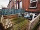 Thumbnail Terraced house for sale in Oakley Grove, Leeds, West Yorkshire